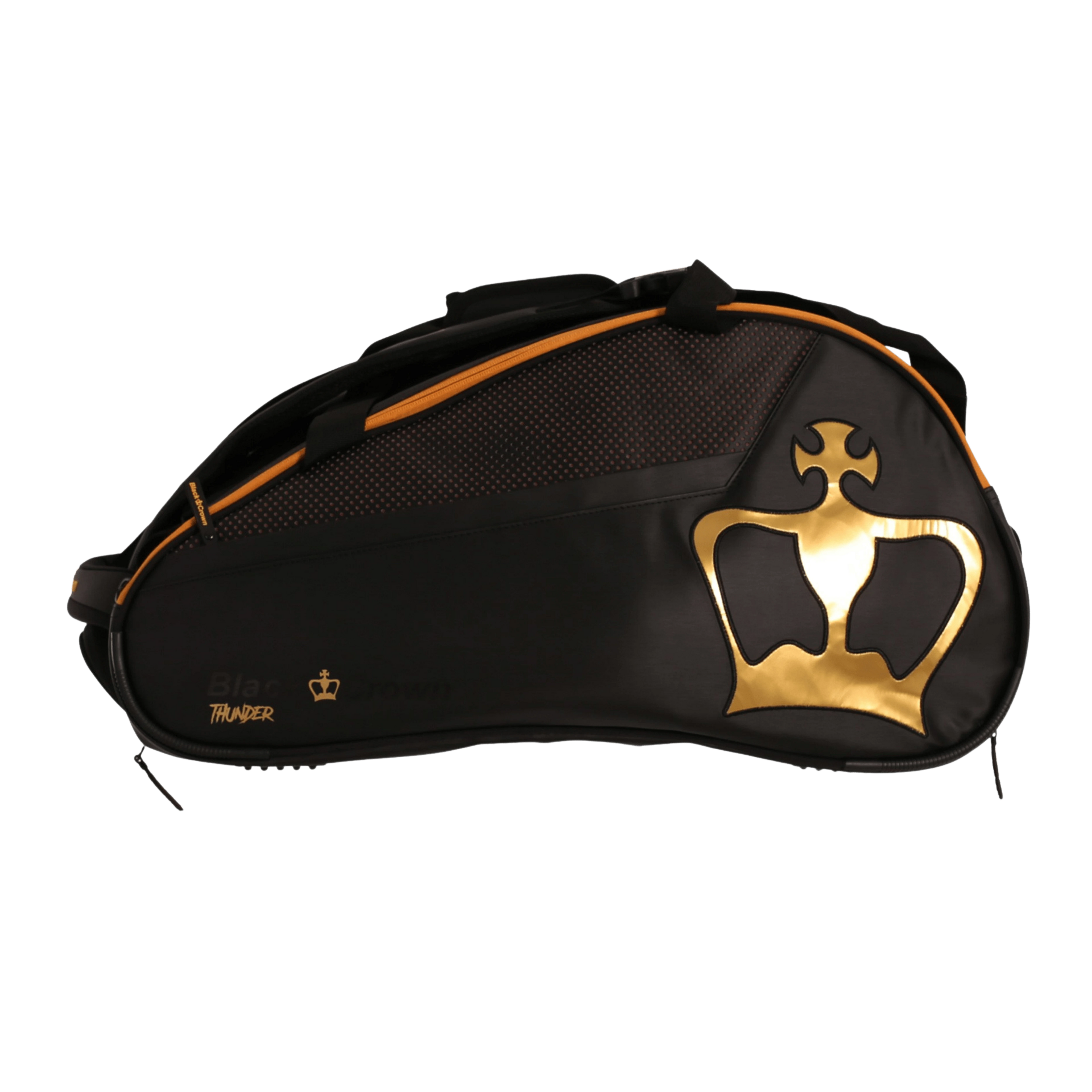Sac de padel Black Crown Thunder