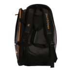 Sac de padel Black Crown Thunder