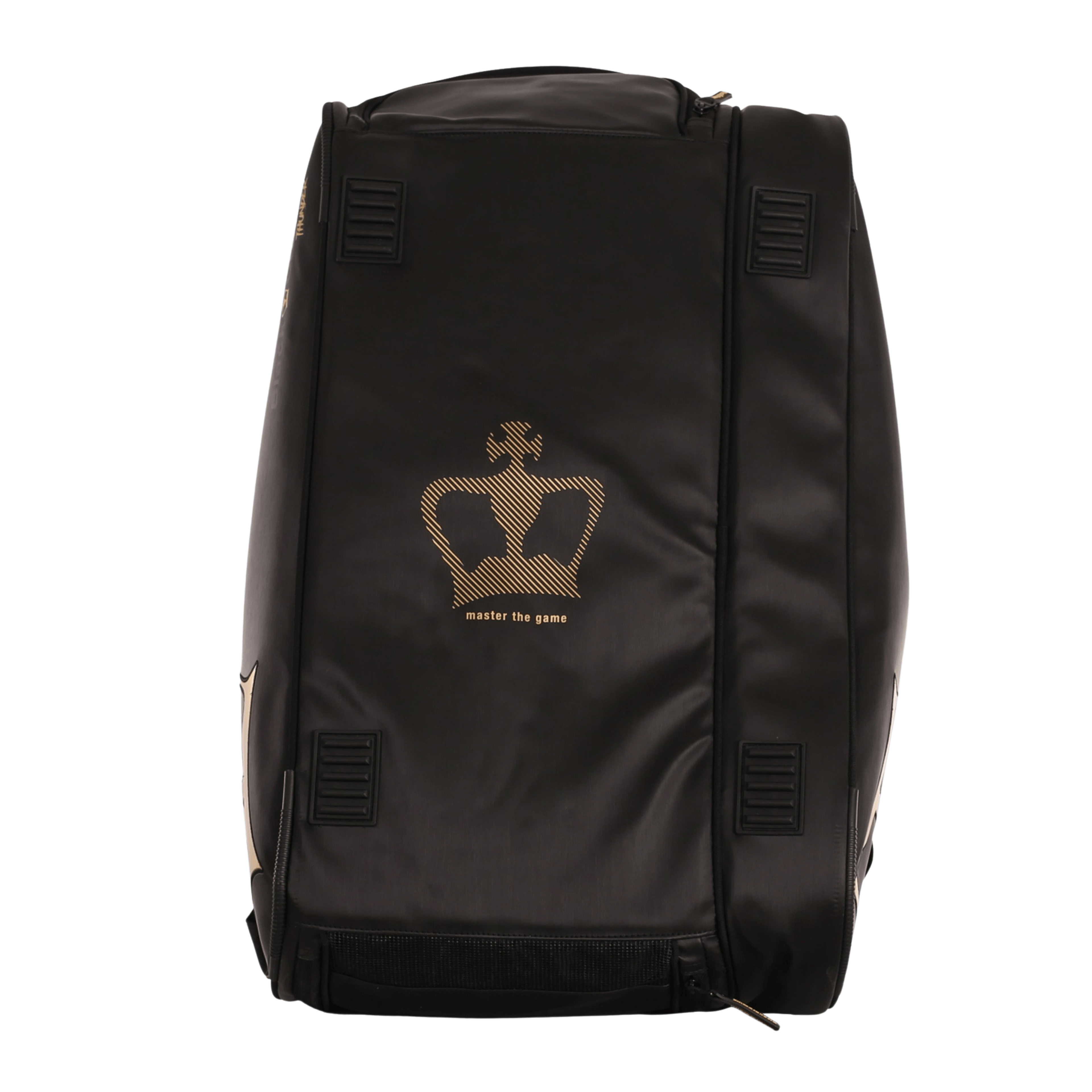 Sac de padel Black Crown Thunder
