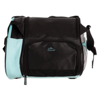 Sac de padel Black Crown Thunder