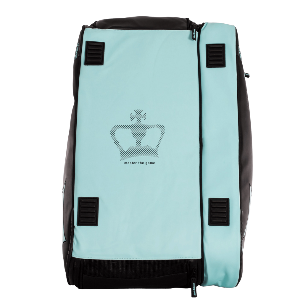 Sac de padel Black Crown Thunder