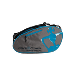 Sac de padel Black Crown Ultimate Series V2