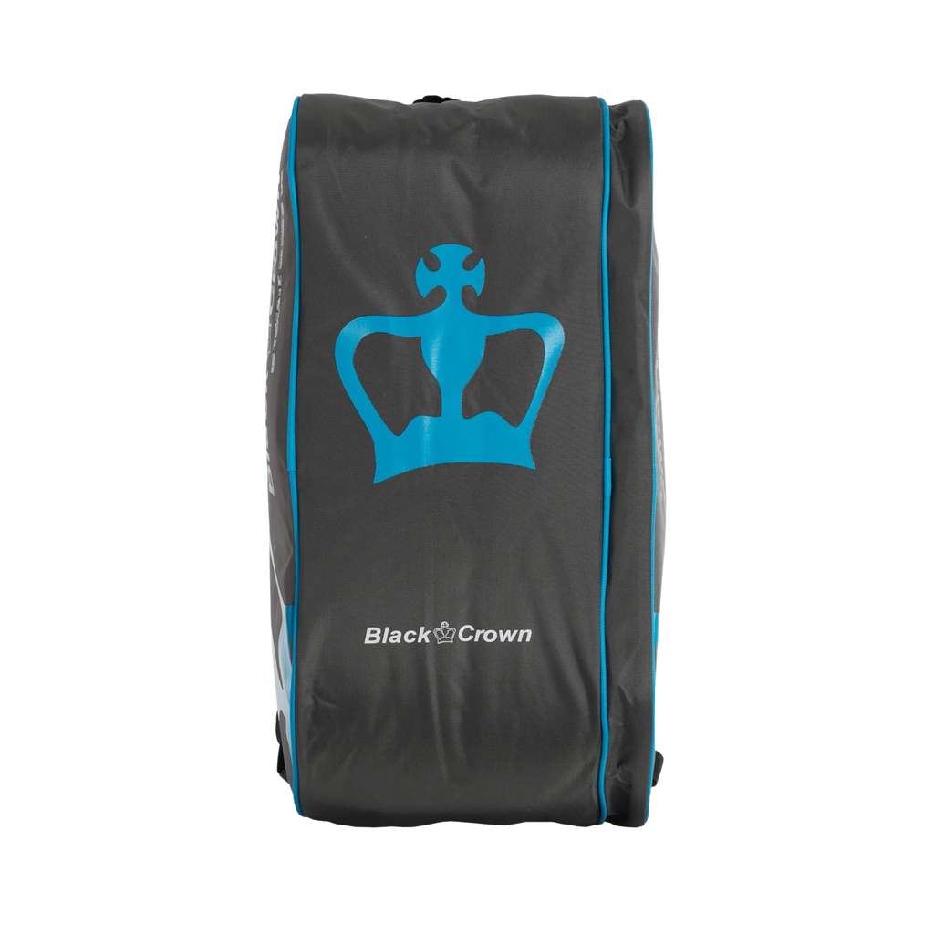 Sac de padel Black Crown Ultimate Series V2