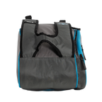 Sac de padel Black Crown Ultimate Series V2
