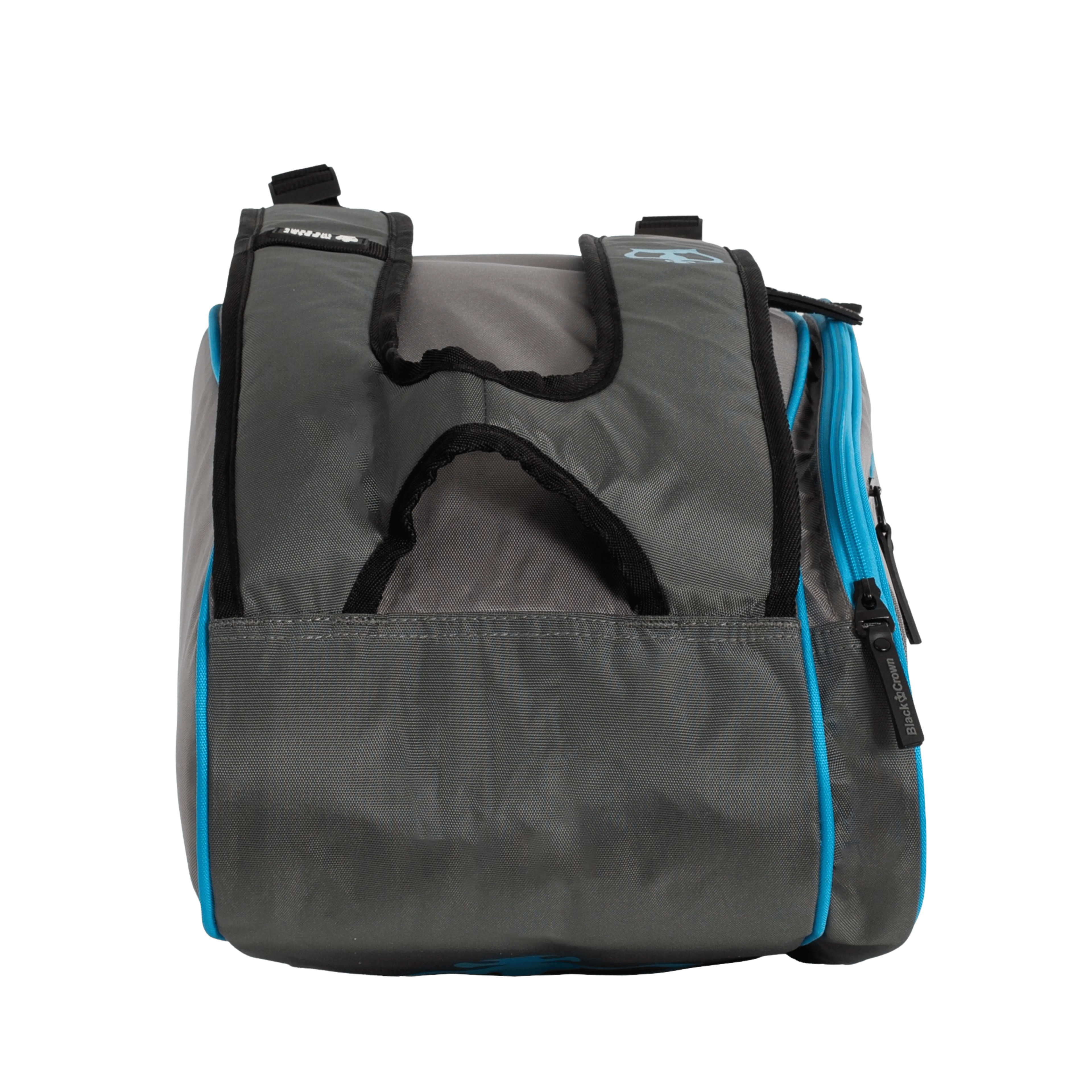 Sac de padel Black Crown Ultimate Series V2