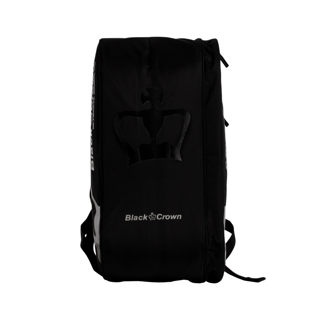 Sac de padel Black Crown Ultimate Series V2