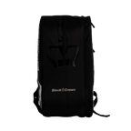 Sac de padel Black Crown Ultimate Series V2