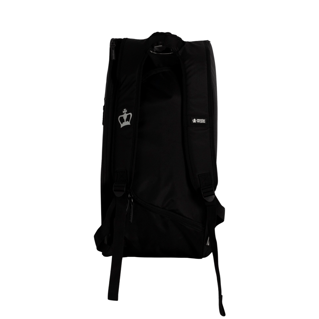 Sac de padel Black Crown Ultimate Series V2
