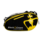 Sac de padel Black Crown Ultimate Series V2
