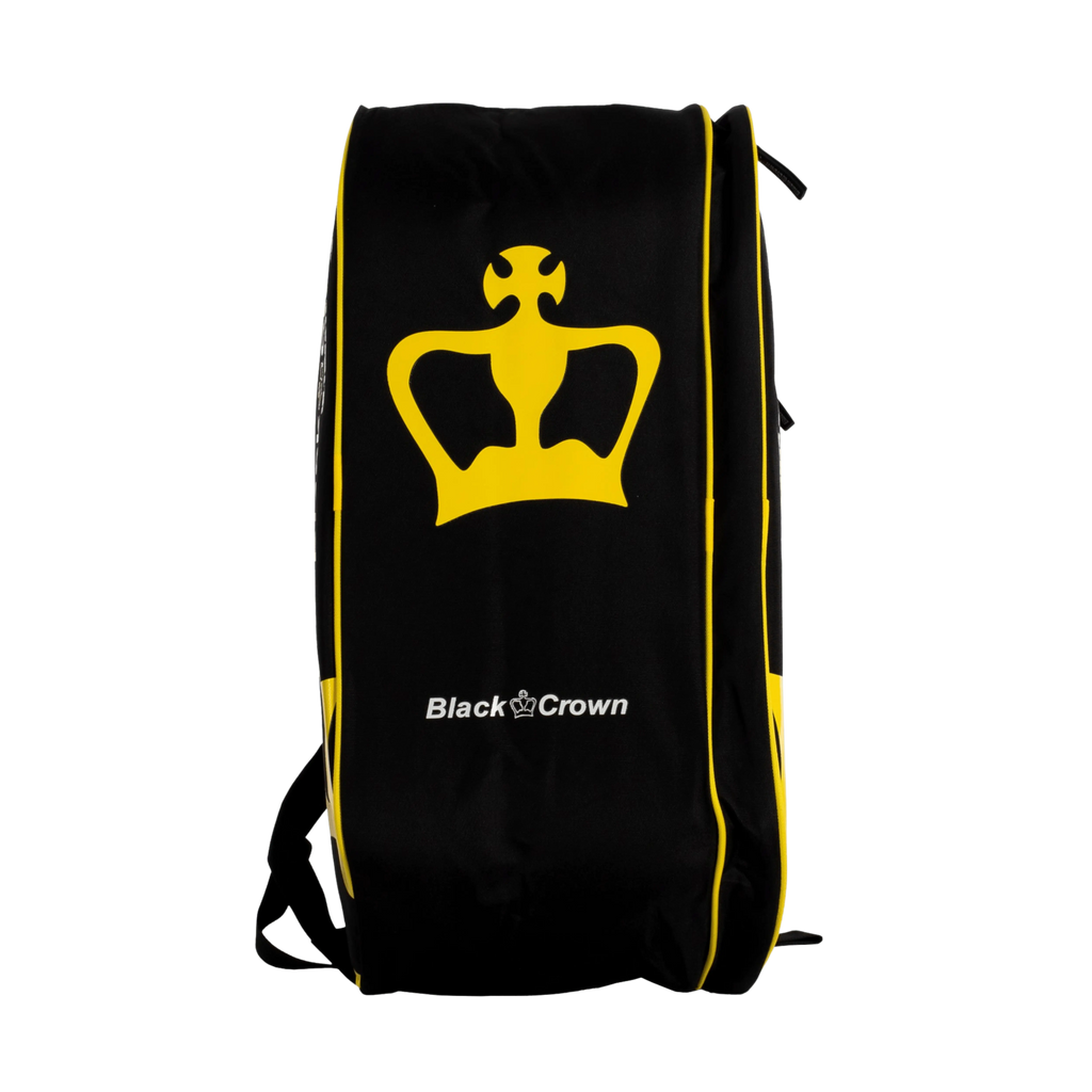 Sac de padel Black Crown Ultimate Series V2