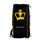 Sac de padel Black Crown Ultimate Series V2