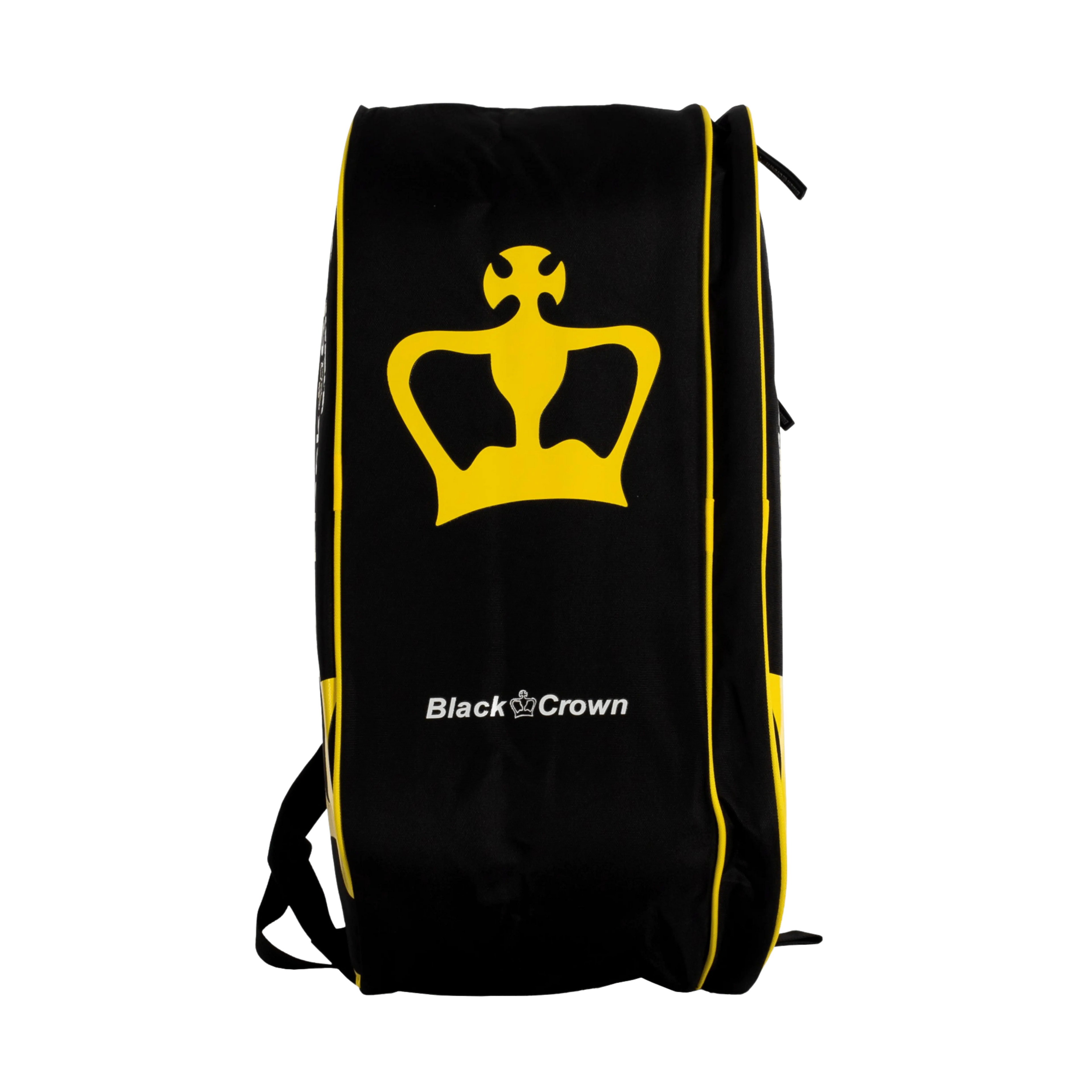 Sac de padel Black Crown Ultimate Series V2