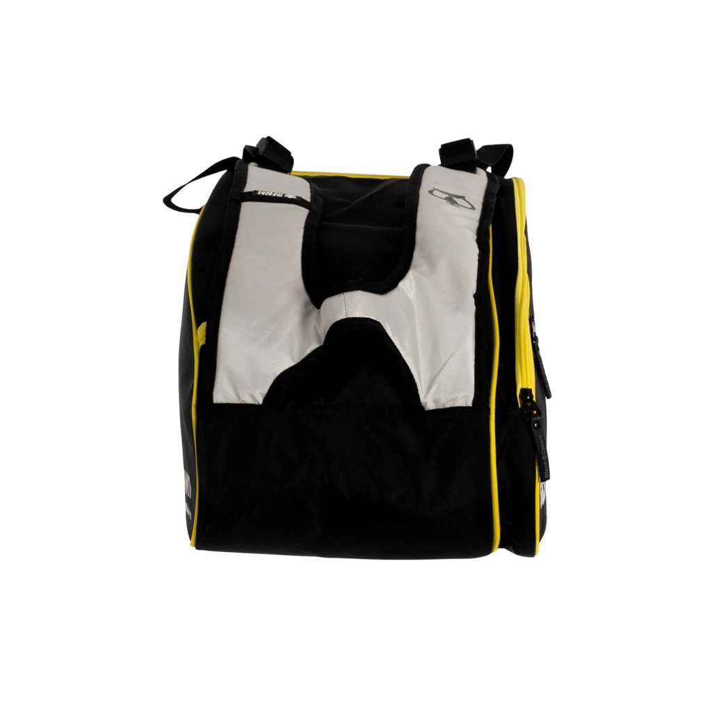 Sac de padel Black Crown Ultimate Series V2