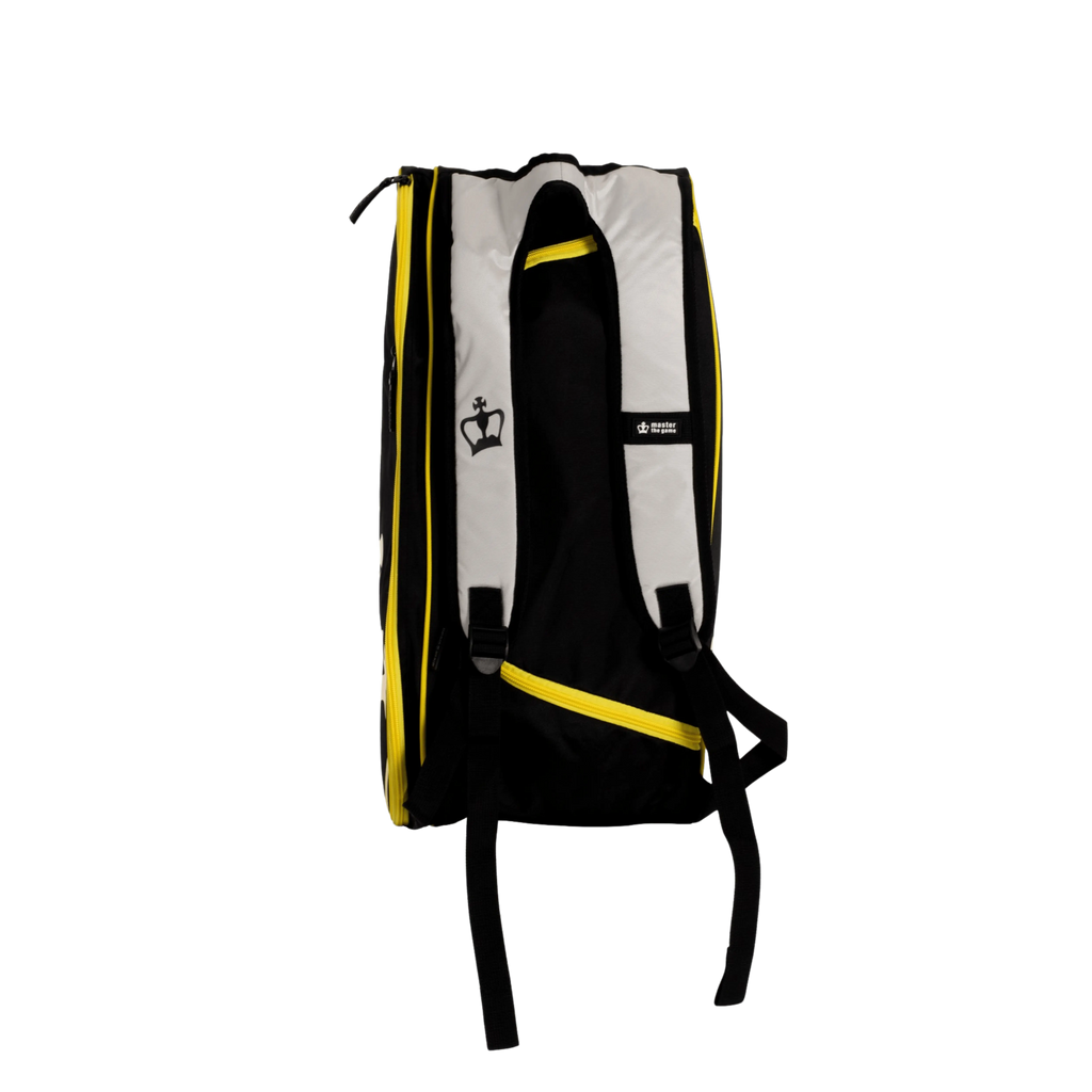 Sac de padel Black Crown Ultimate Series V2