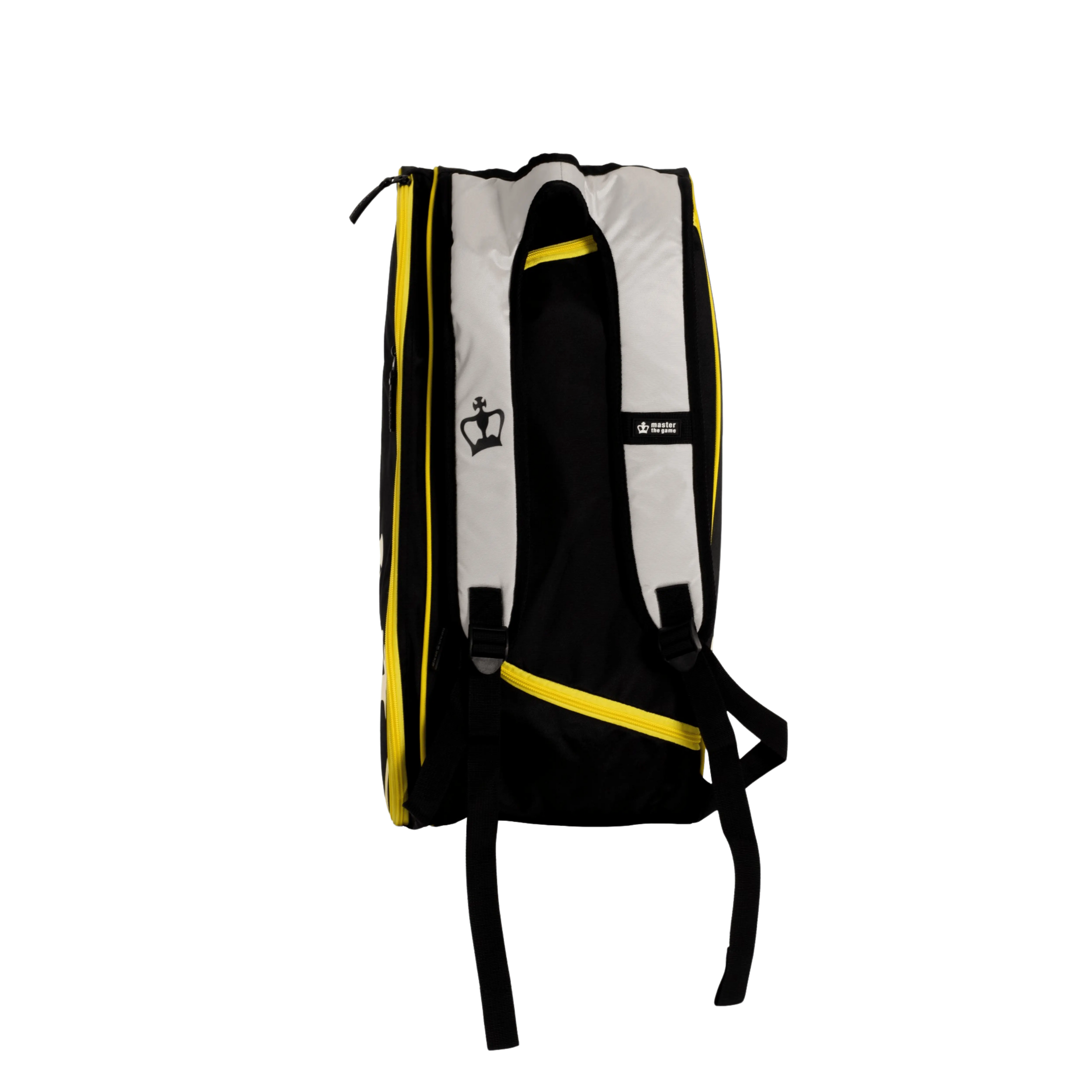 Sac de padel Black Crown Ultimate Series V2