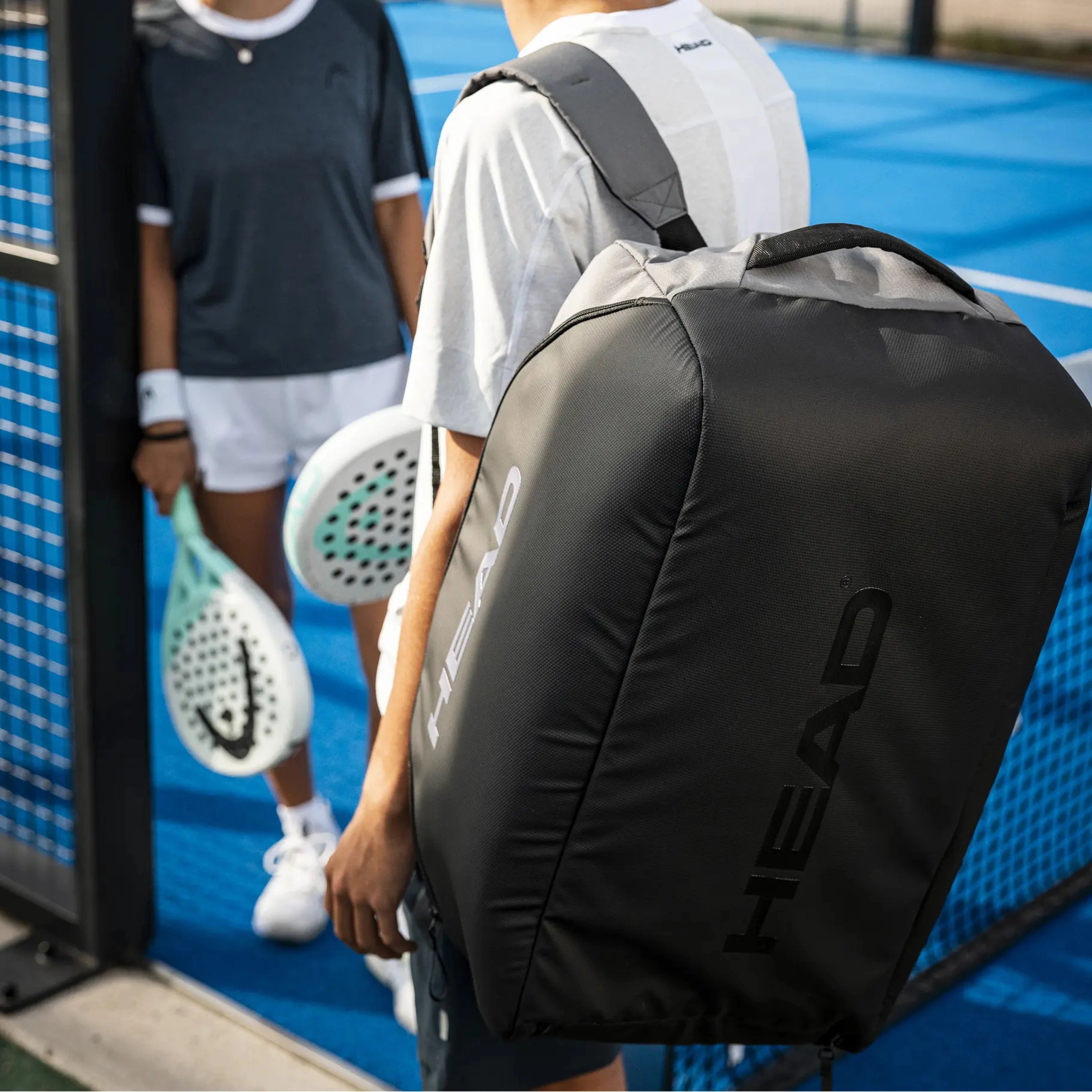 Sac de padel Head Pro X Padel Duffle Bag L