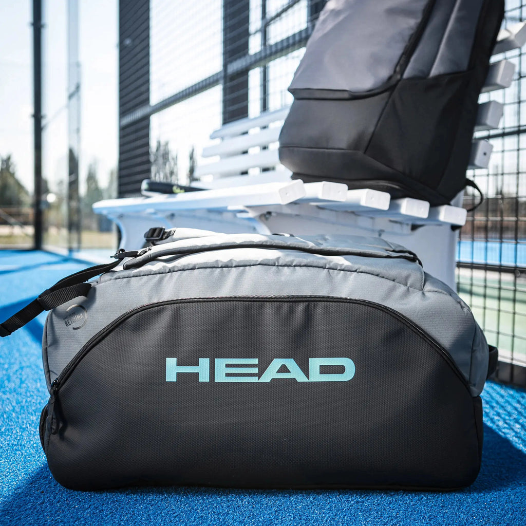 Sac de padel Head Pro X Padel Duffle Bag L