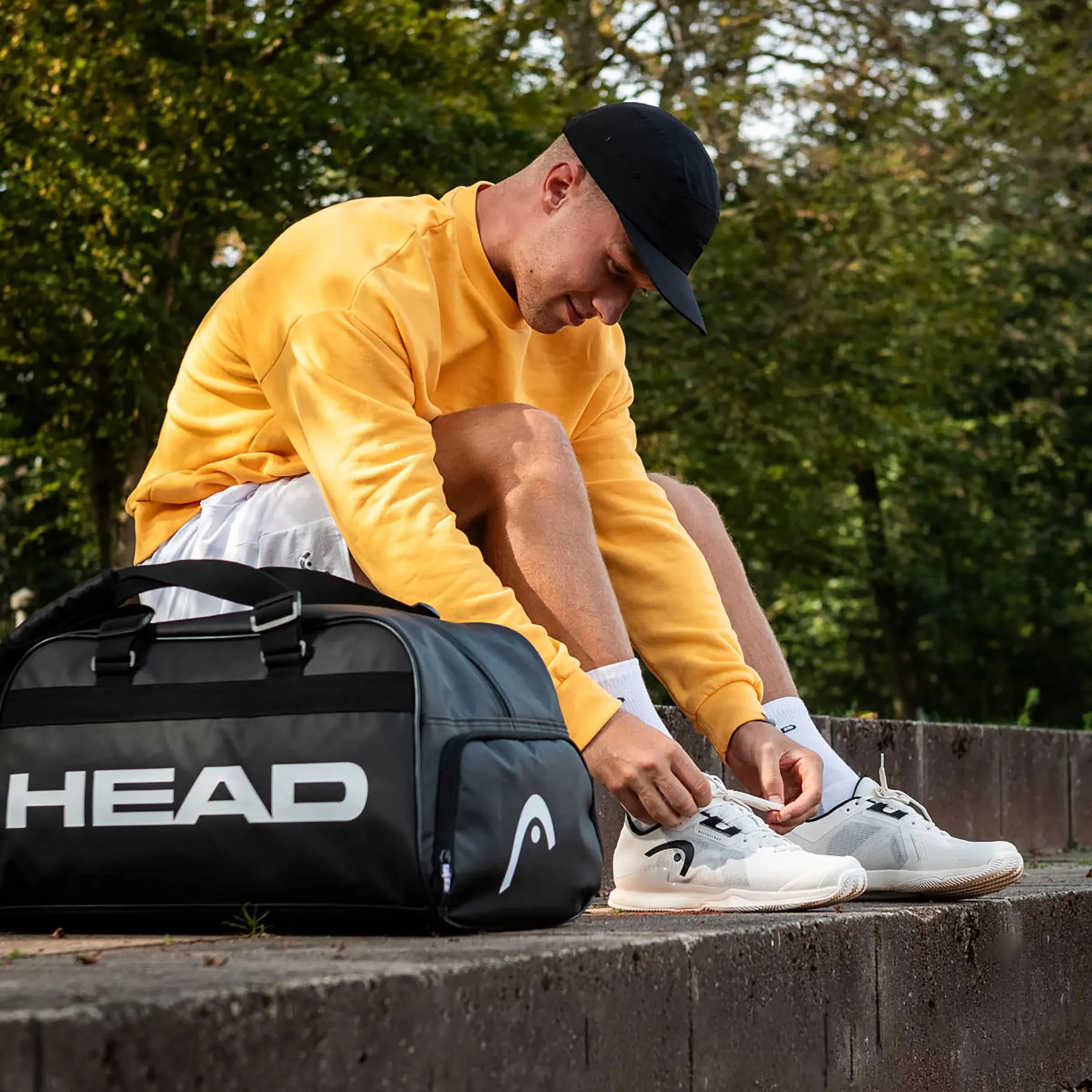 Sac de padel Head Tour Court bag 40L