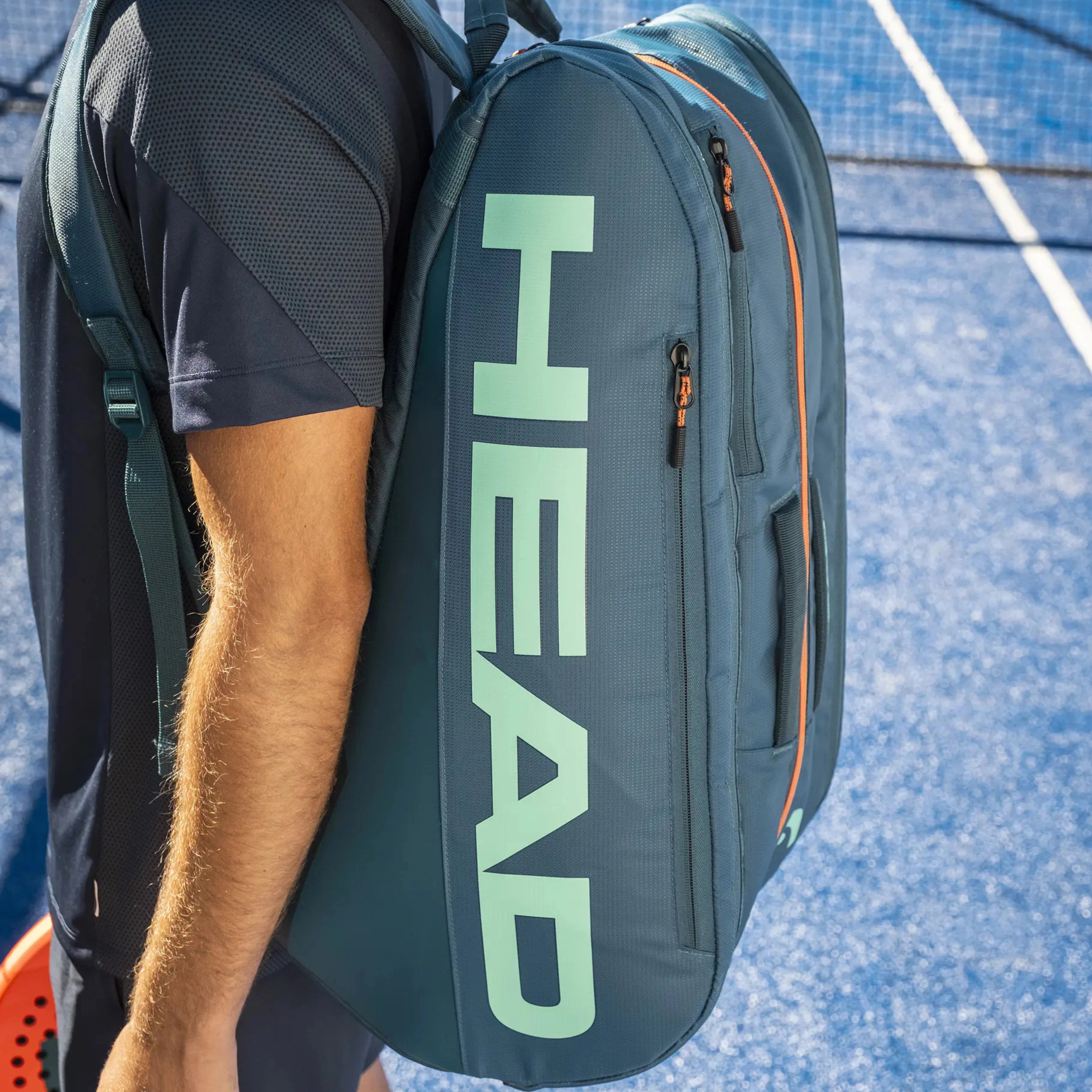 Sac de padel Head Tour Padel Bag L