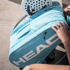 Sac de padel Head Tour Padel Bag L