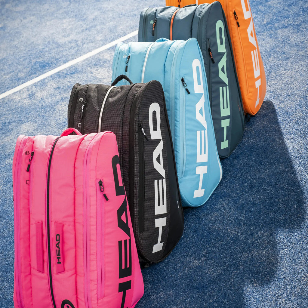 Sac de padel Head Tour Padel Bag L