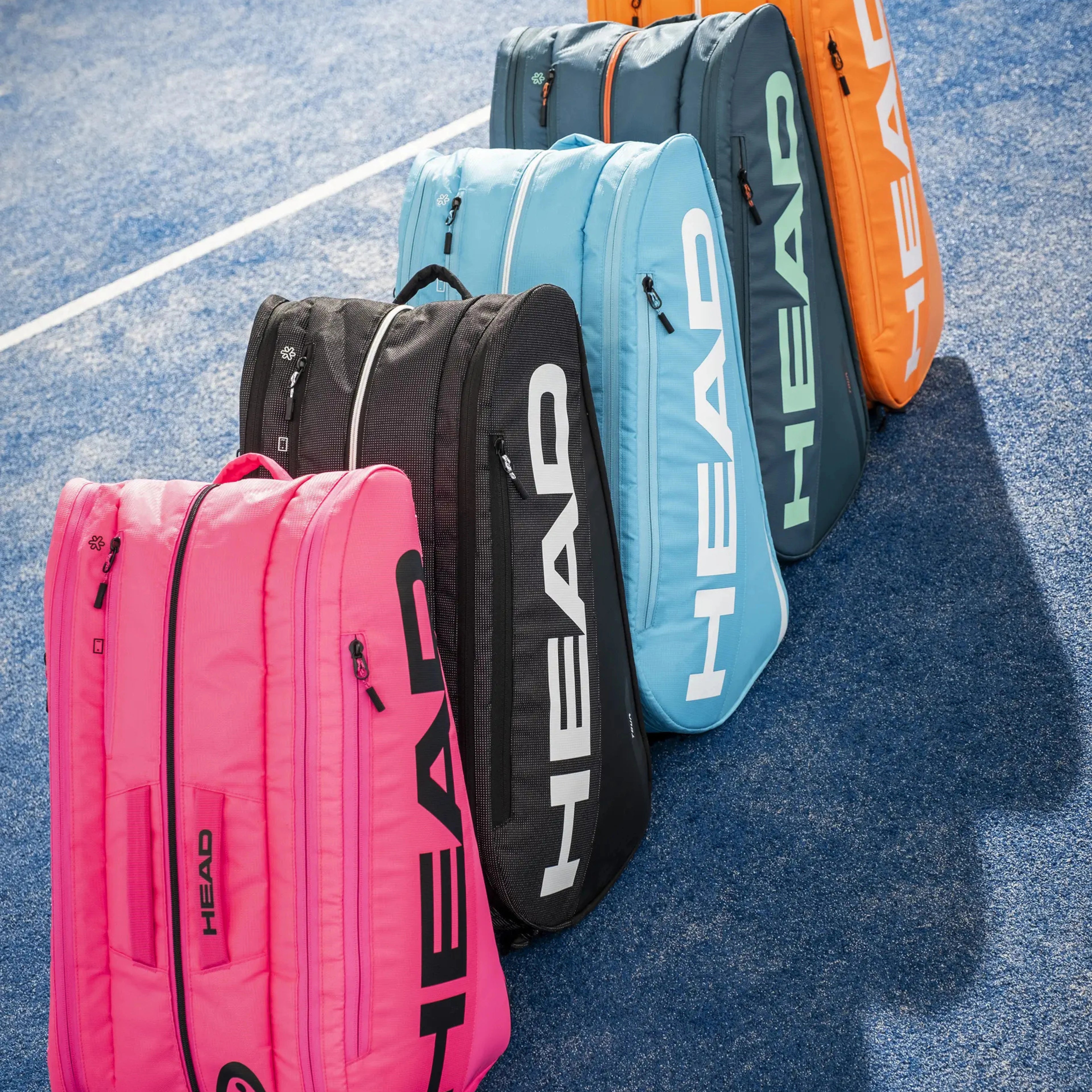 Sac de padel Head Tour Padel Bag L