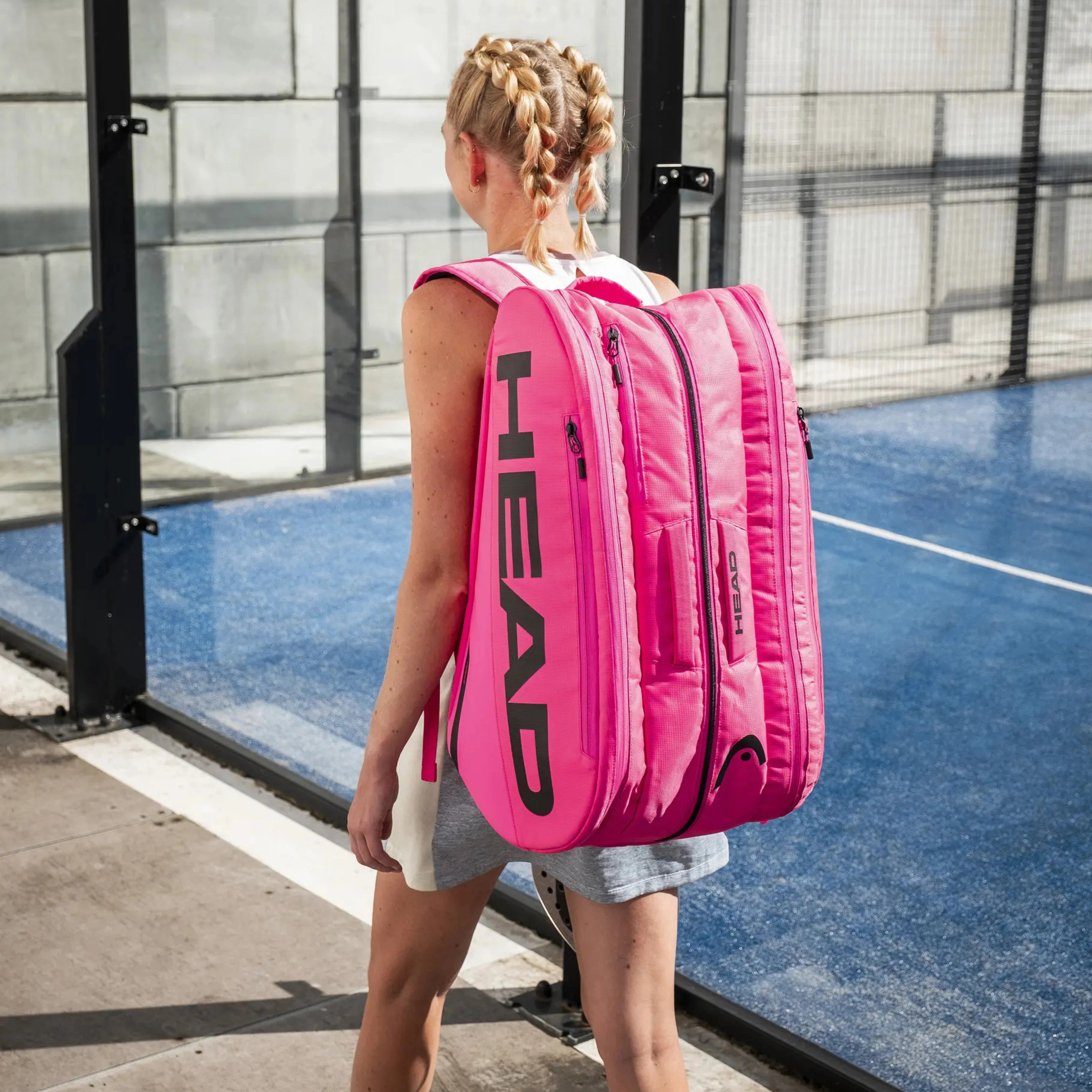 Sac de padel Head Tour Padel Bag L