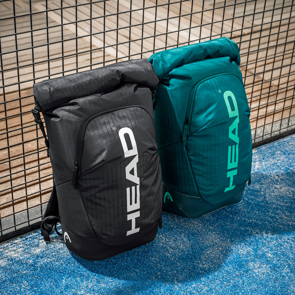 Sac de padel Head Tour Racqpack