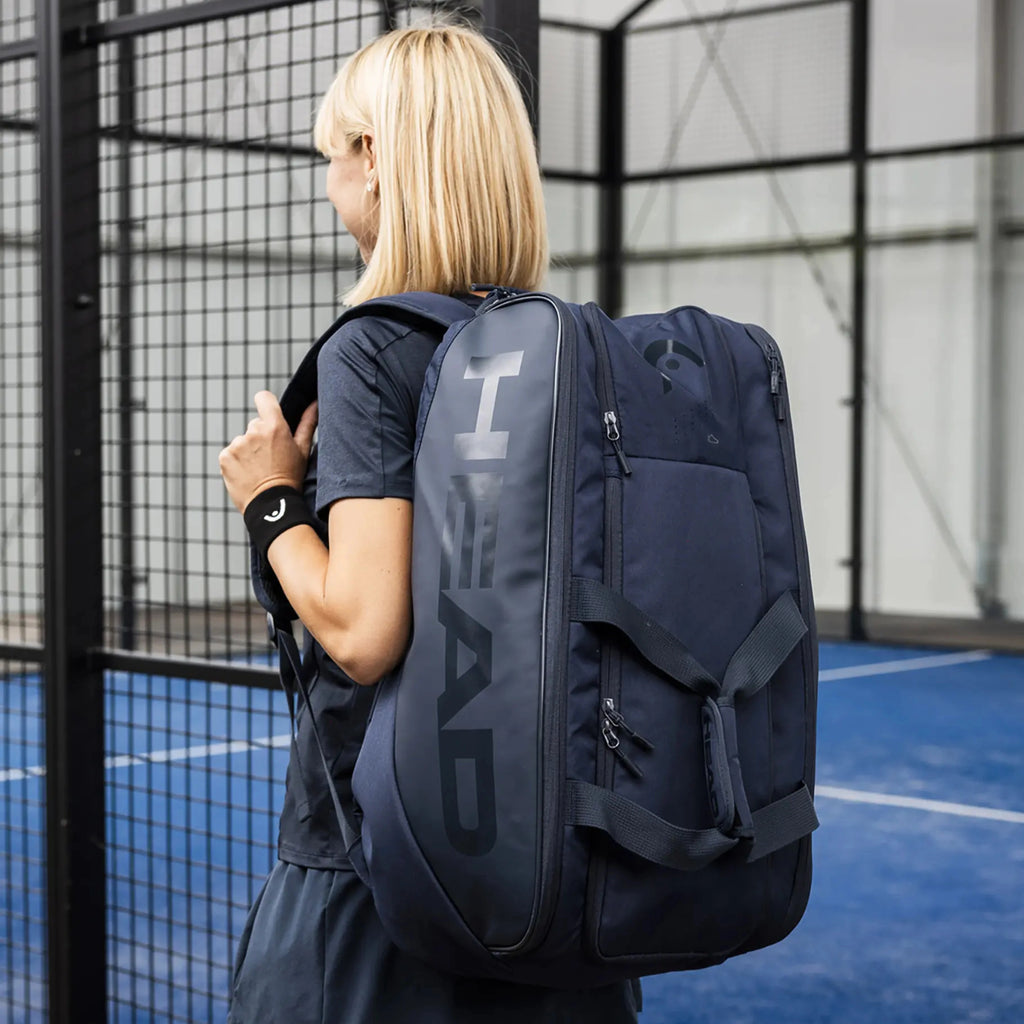 Sac de padel Head Pro padel bag L