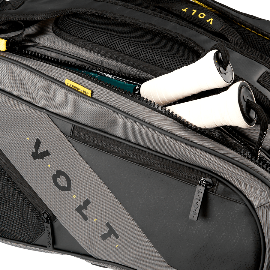 Sac de padel Volt Grey XL