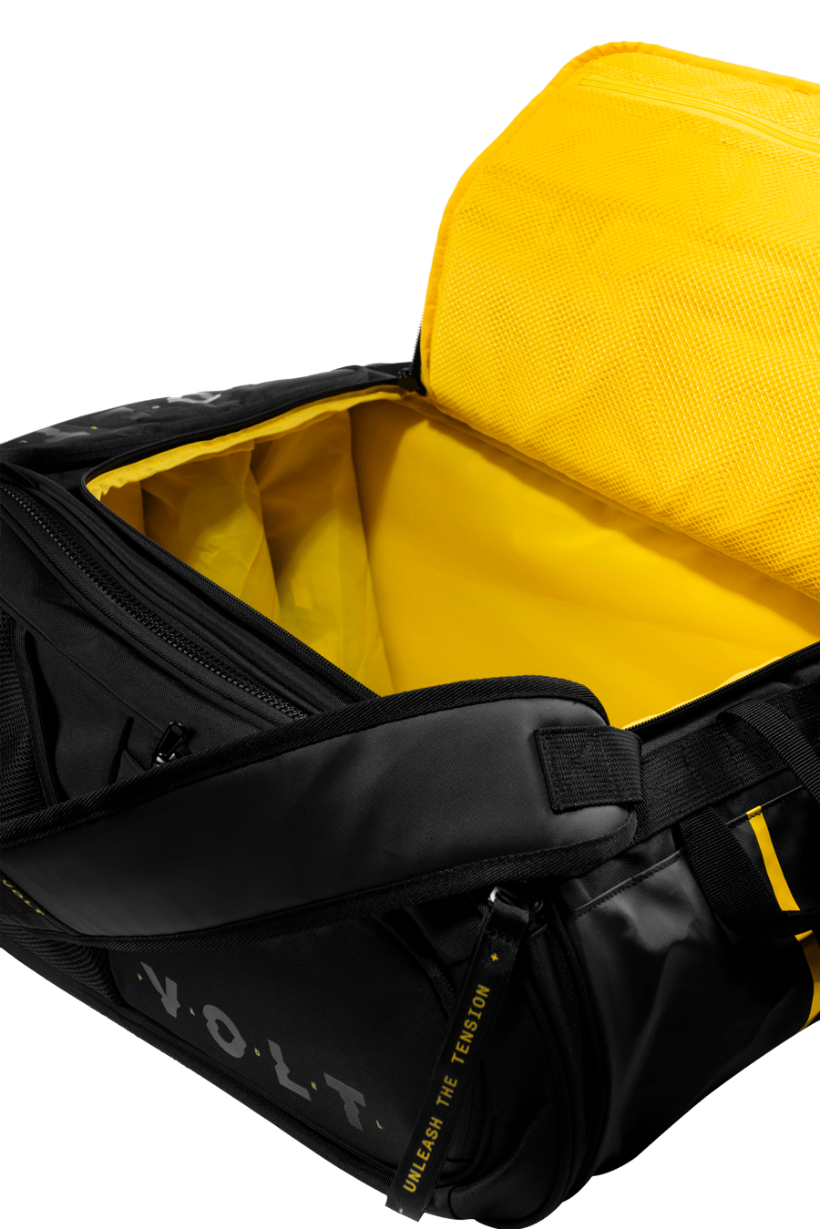 Sac de padel Volt