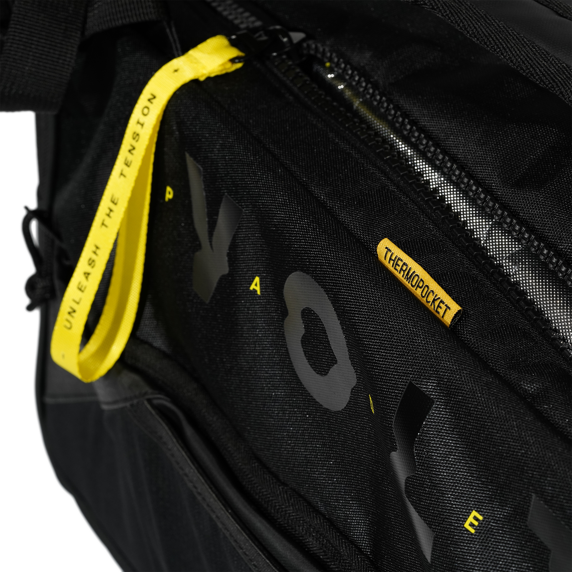 Sac de voyage Volt