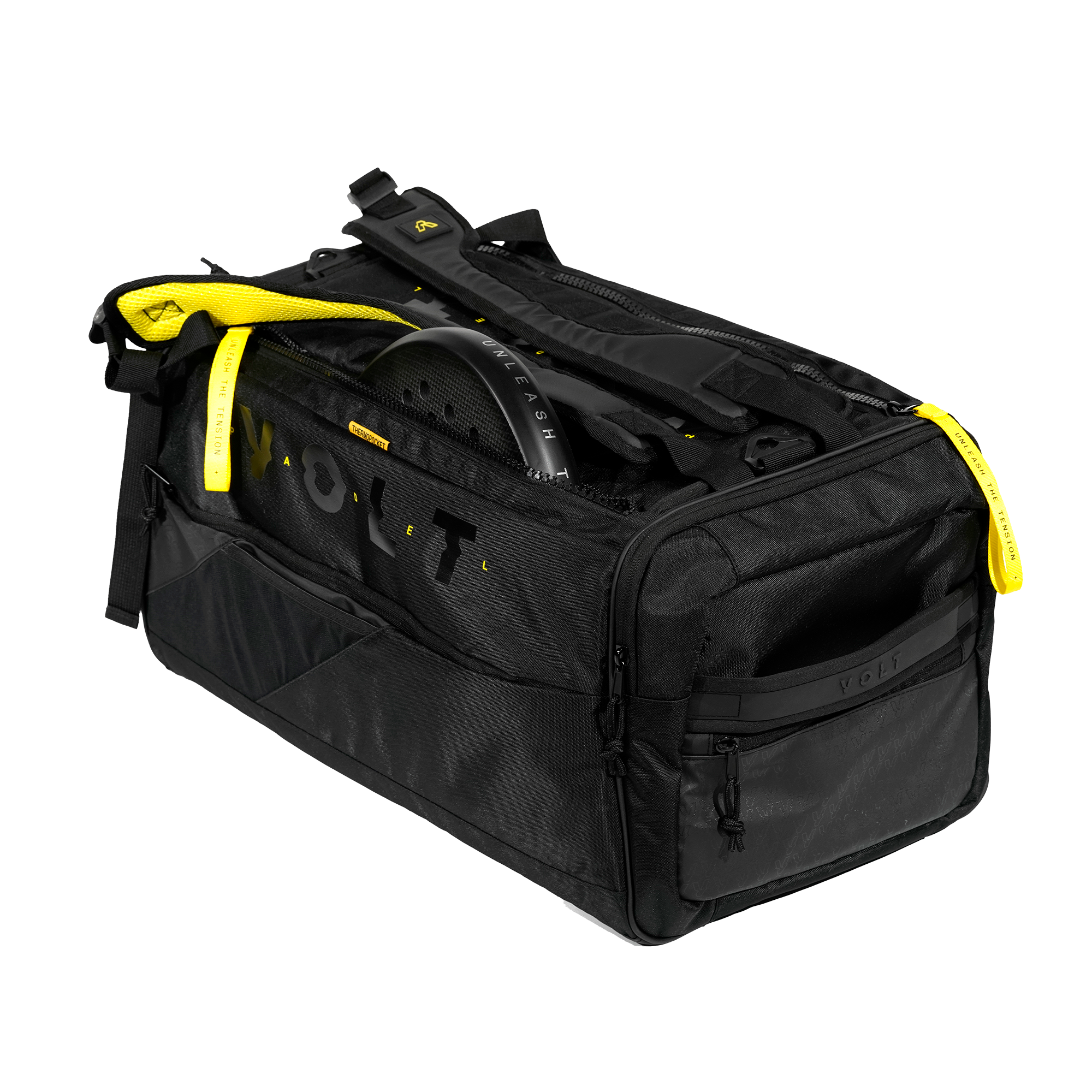 Sac de voyage Volt