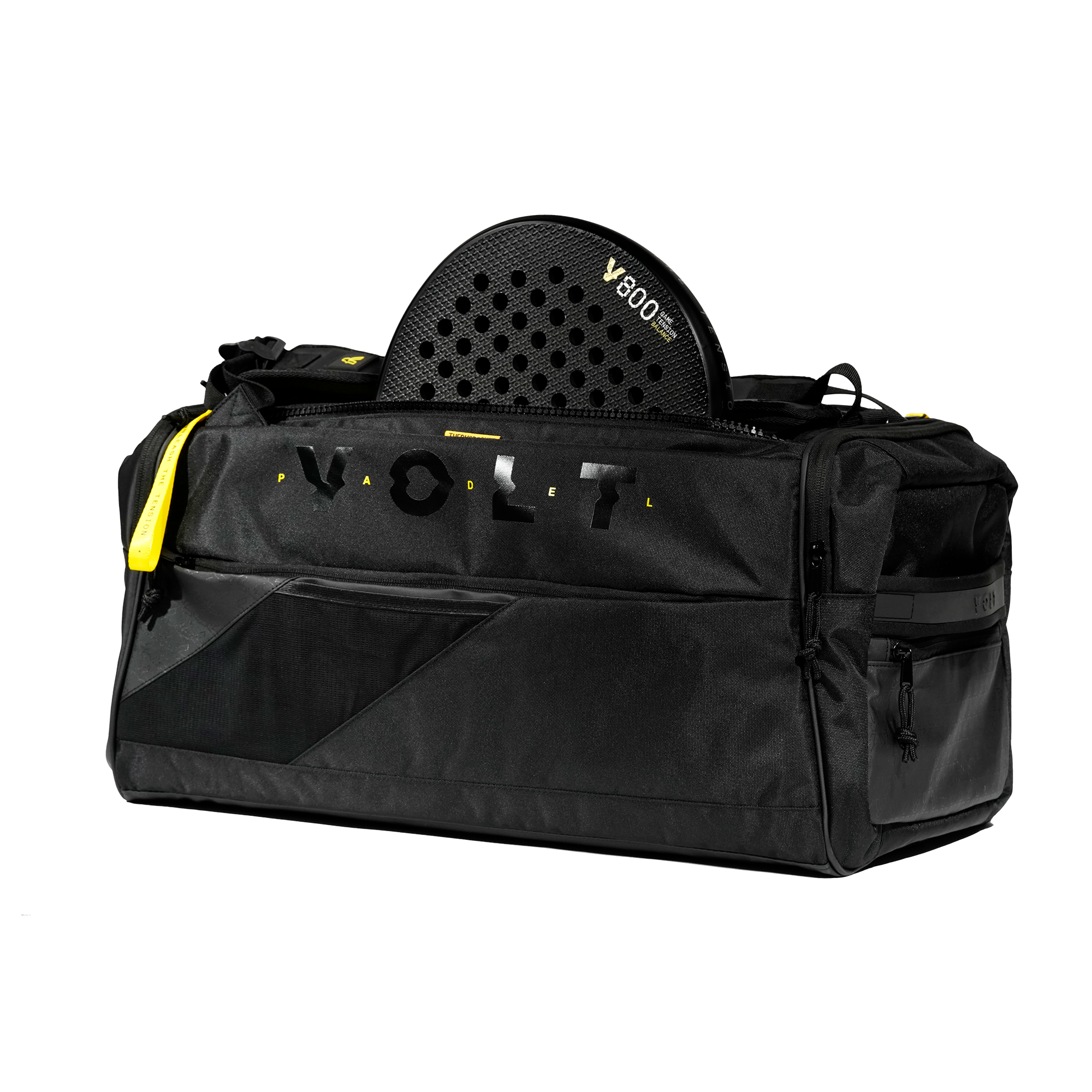 Sac de voyage Volt