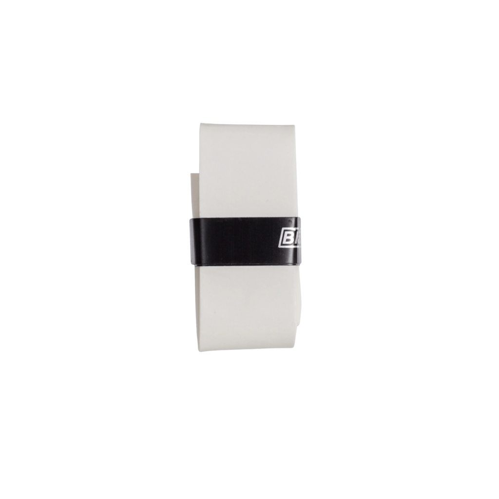 Sachet de 12 surgrips blancs Black Crown