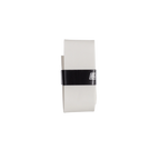 Sachet de 12 surgrips blancs Black Crown
