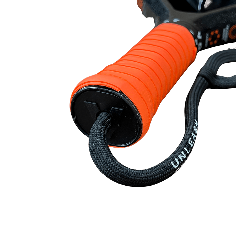 Boîte de 30 Surgrips Volt Premium 4 couleurs
