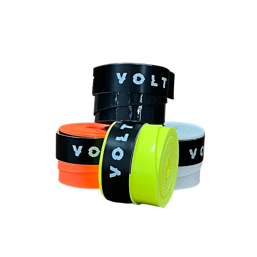 Boîte de 30 Surgrips Volt Premium 4 couleurs