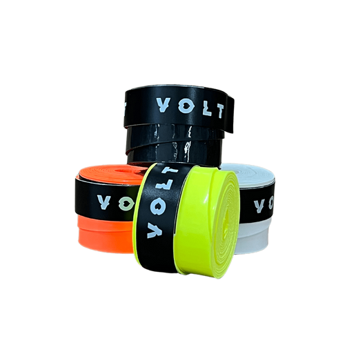 Boîte de 30 Surgrips Volt Premium 4 couleurs
