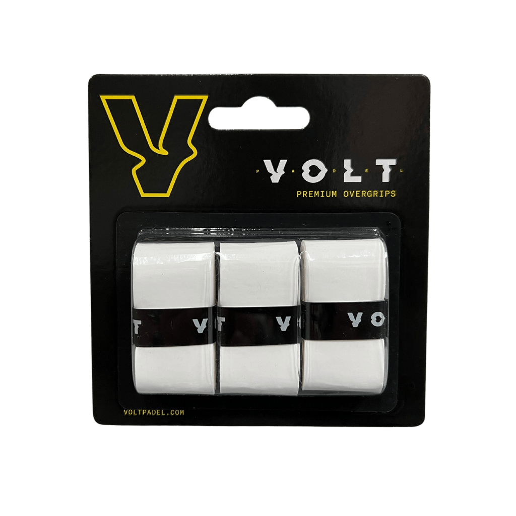 Surgrip Volt Premium blanc
