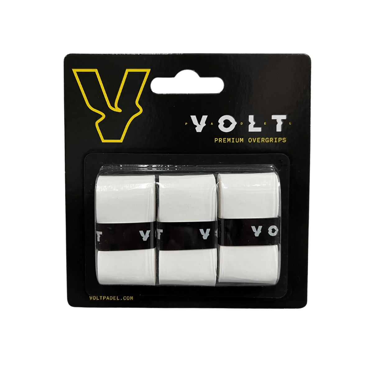 Surgrip Volt Premium blanc