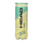 Tube de 3 balles Head Padel One