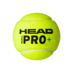Carton de 24 tubes de balles de padel Head Pro+