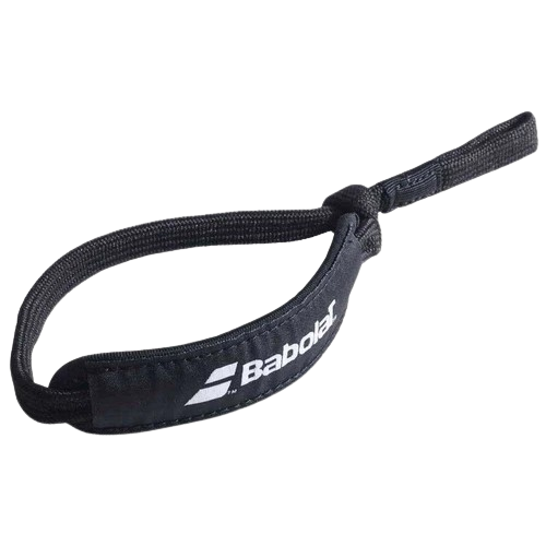 Dragonne Babolat WristStrap Noir