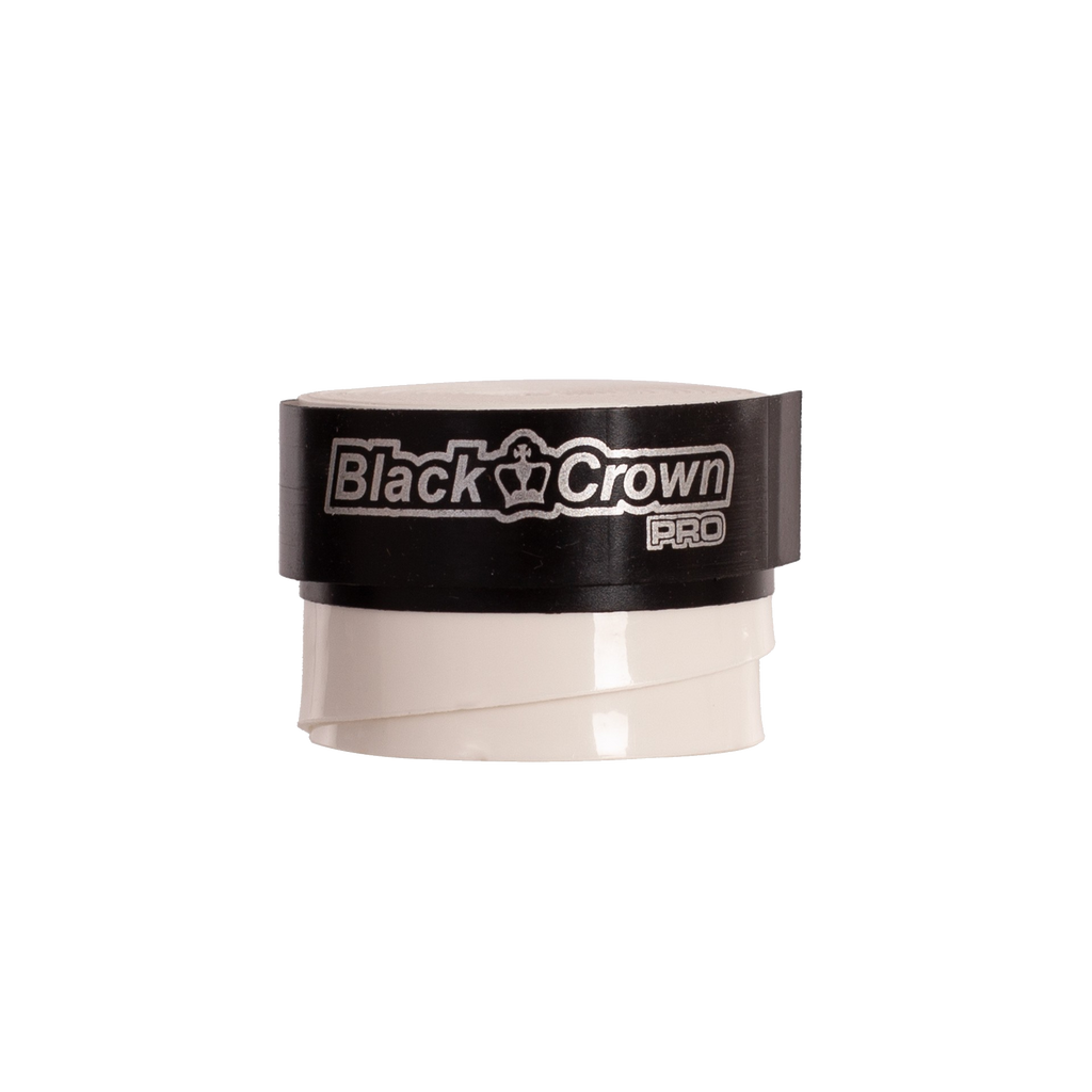 Surgrip lisse blanc Black Crown