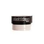 Surgrip lisse blanc Black Crown