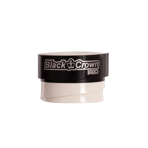 Surgrip lisse blanc Black Crown