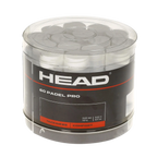 Boîte de 60 grips Head Padel Pro