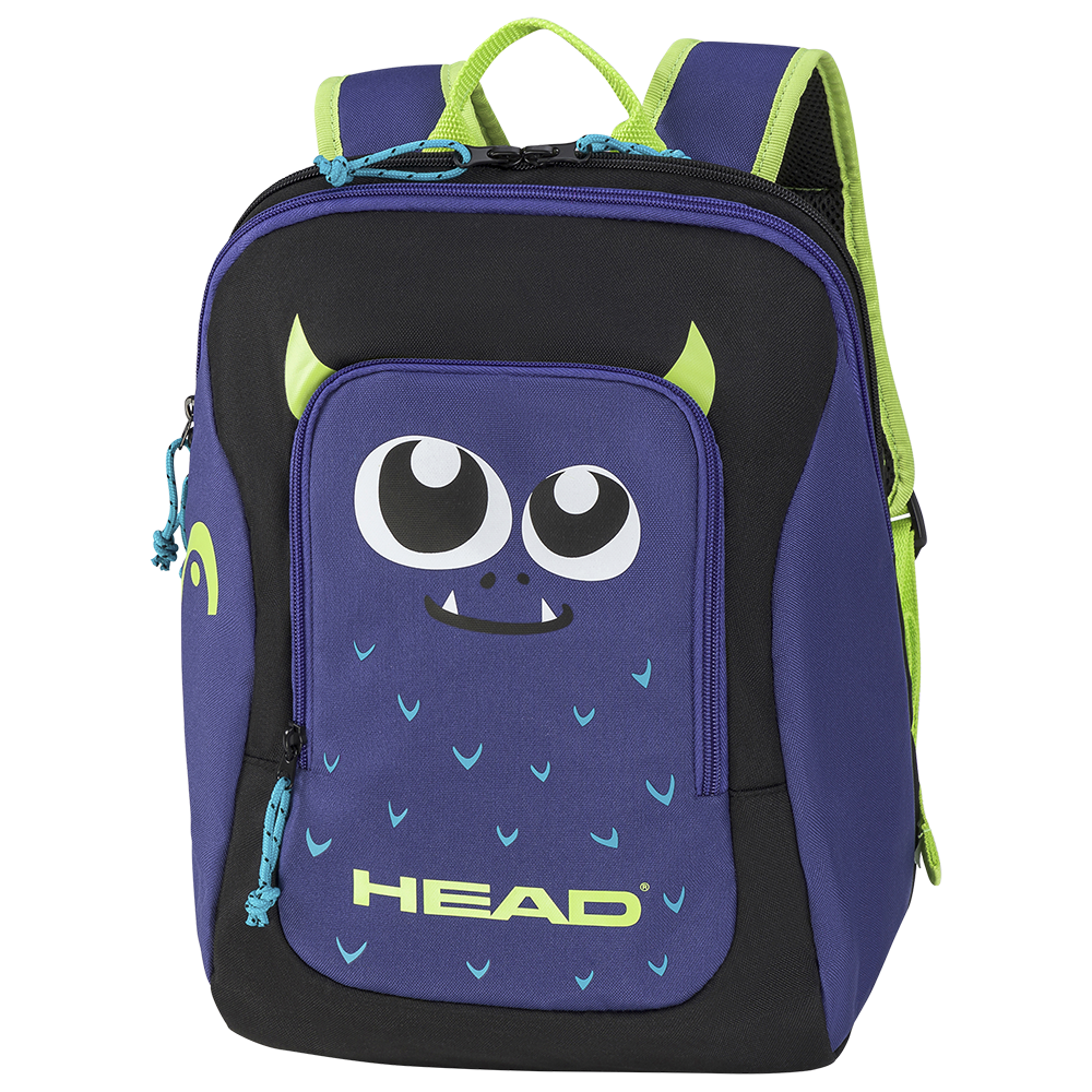 Sac à dos de padel Head Kids Tour Backpack 14L