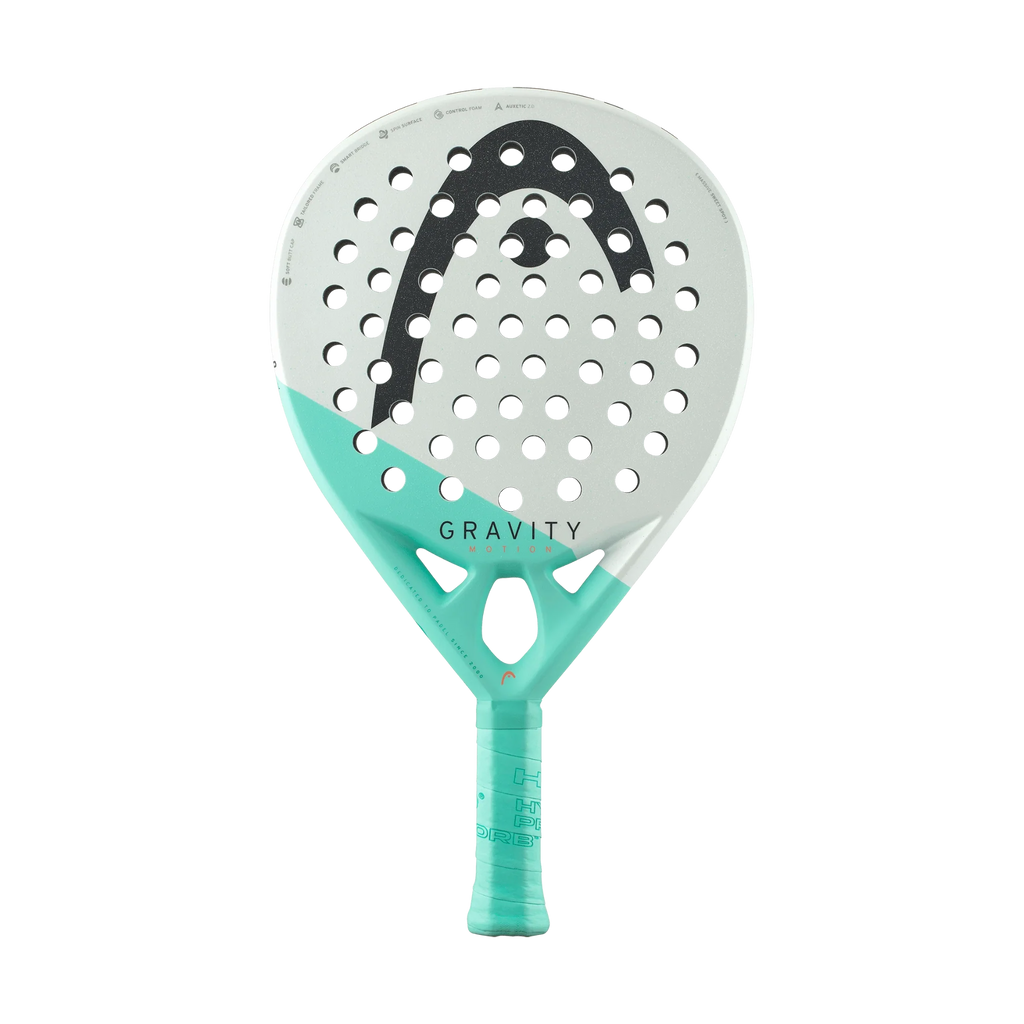 Raquette de padel Head Gravity Motion